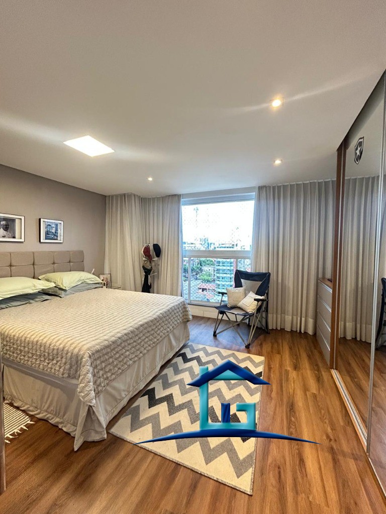 Cobertura, 3 quartos, 139 m² - Foto 20