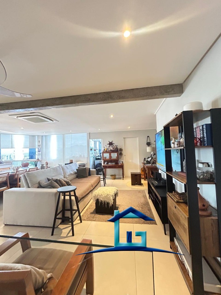 Cobertura, 3 quartos, 139 m² - Foto 5