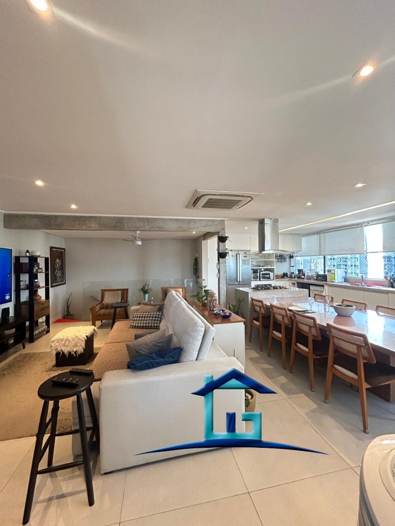 Cobertura, 3 quartos, 139 m² - Foto 15