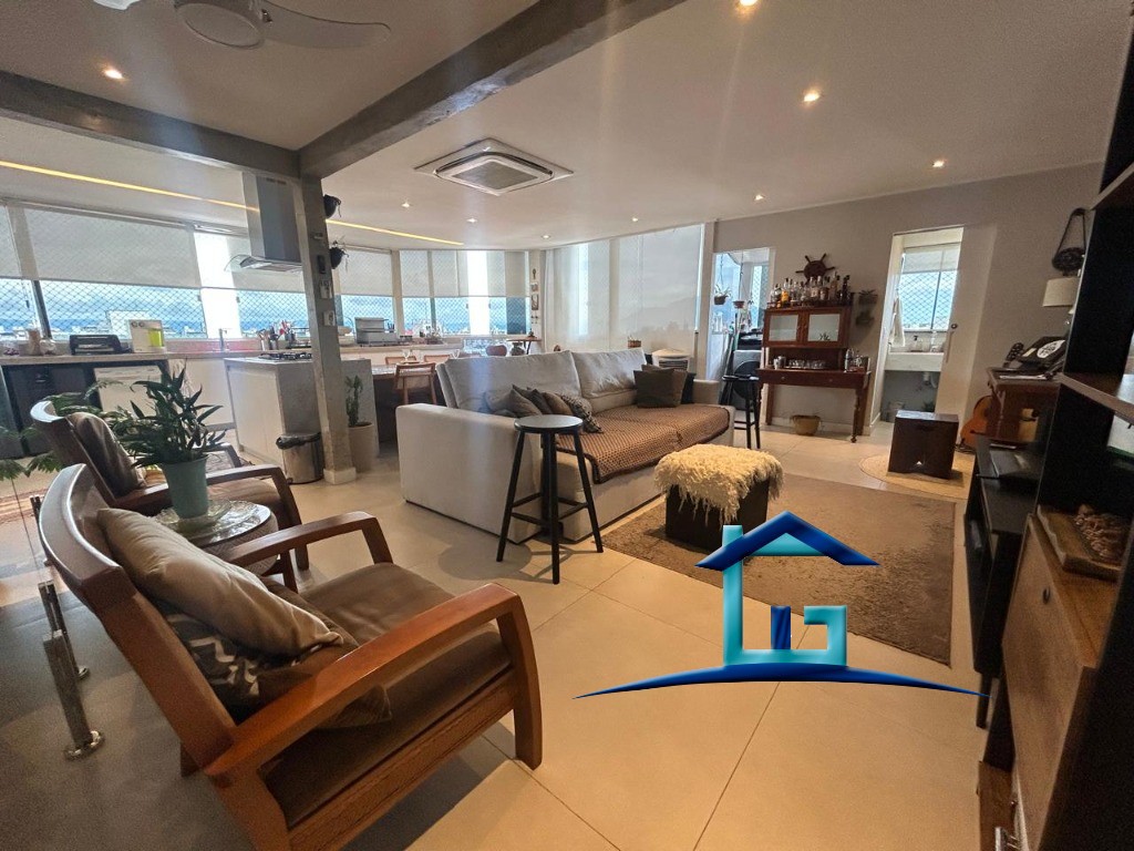 Cobertura, 3 quartos, 139 m² - Foto 9