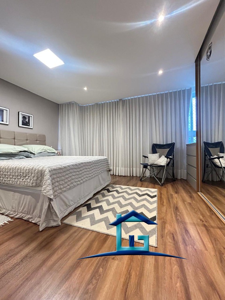 Cobertura, 3 quartos, 139 m² - Foto 21
