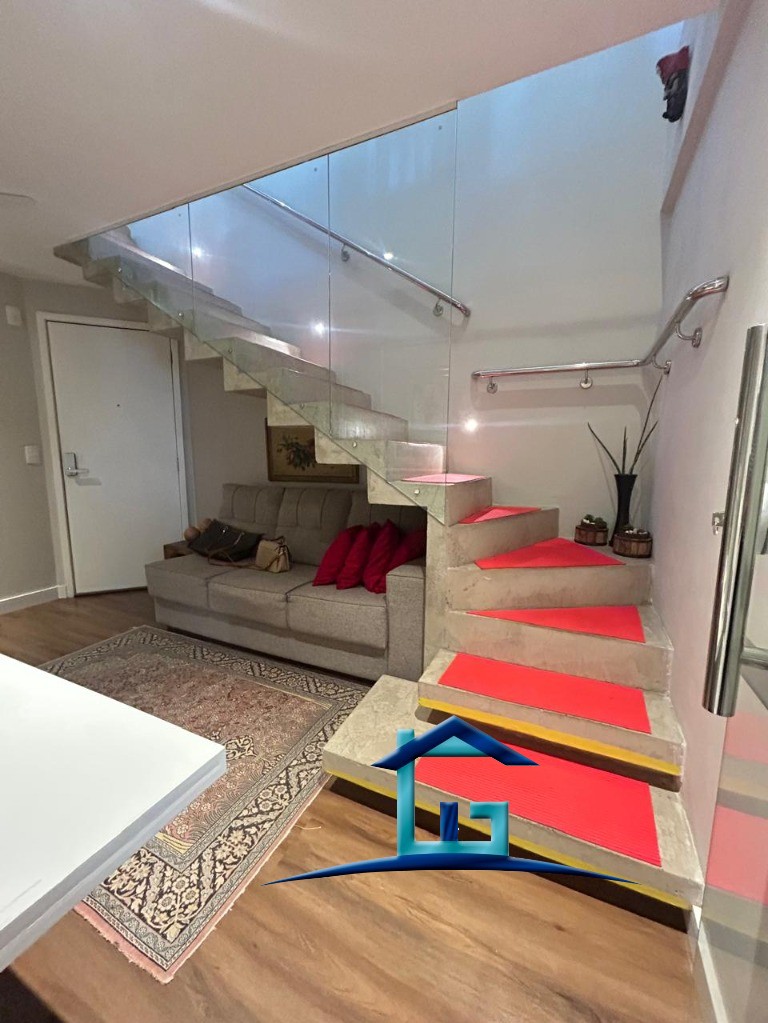 Cobertura, 3 quartos, 139 m² - Foto 12