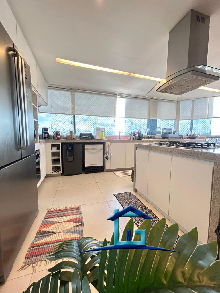 Cobertura, 3 quartos, 139 m² - Foto 6