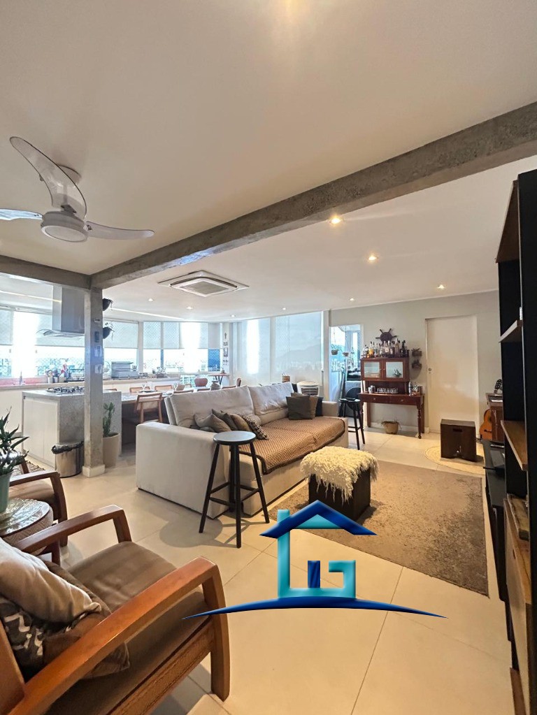 Cobertura, 3 quartos, 139 m² - Foto 16
