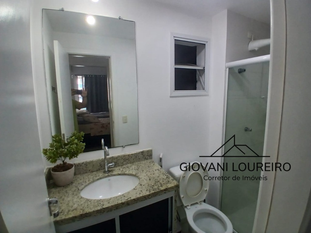Apartamento, 2 quartos, 64 m² - Foto 24