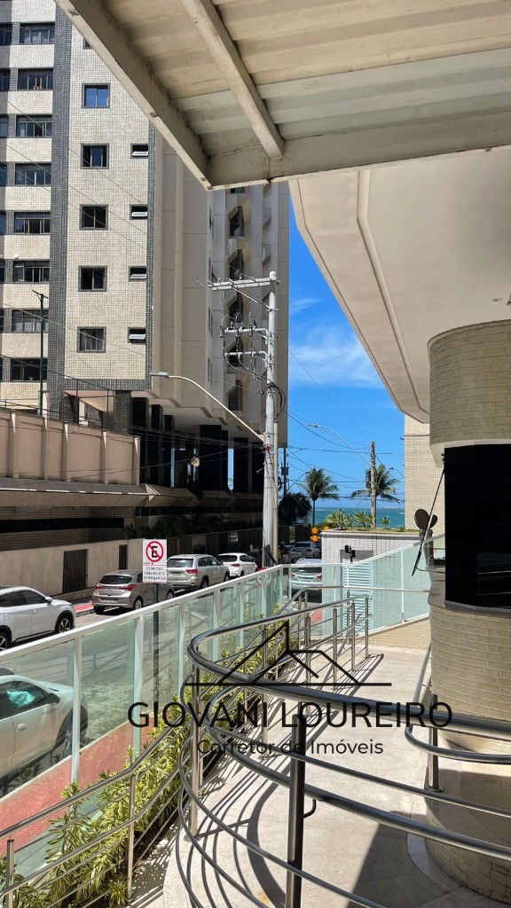 Apartamento, 4 quartos, 169 m² - Foto 57