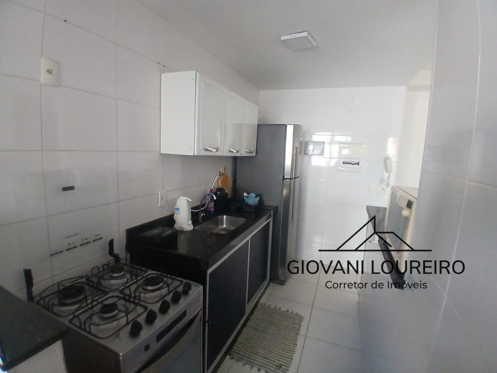 Apartamento, 2 quartos, 64 m² - Foto 12