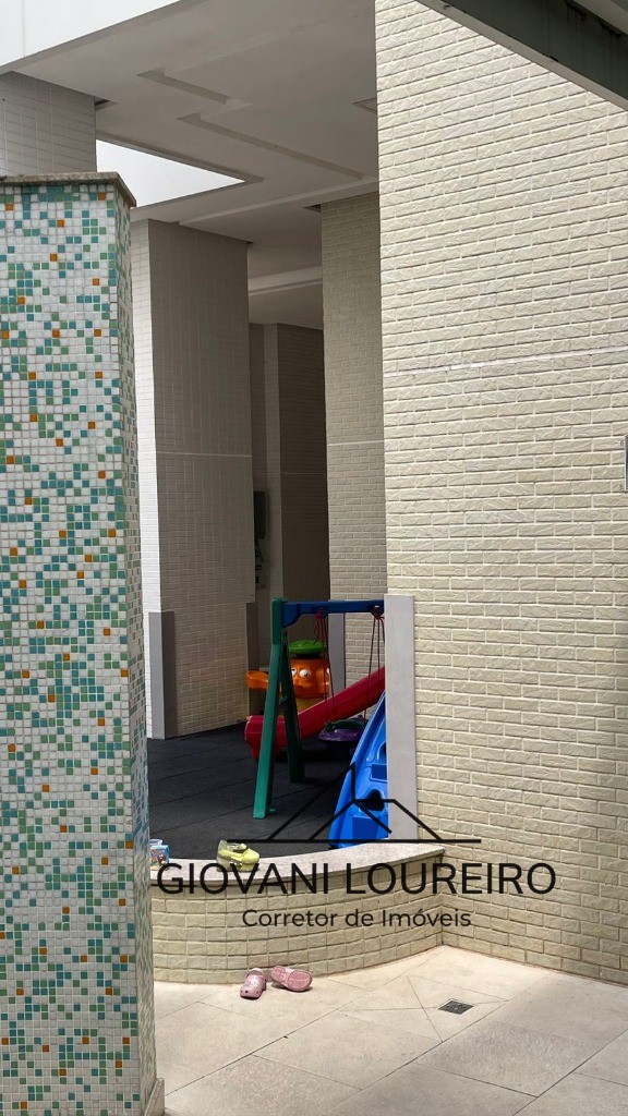 Apartamento, 4 quartos, 169 m² - Foto 55