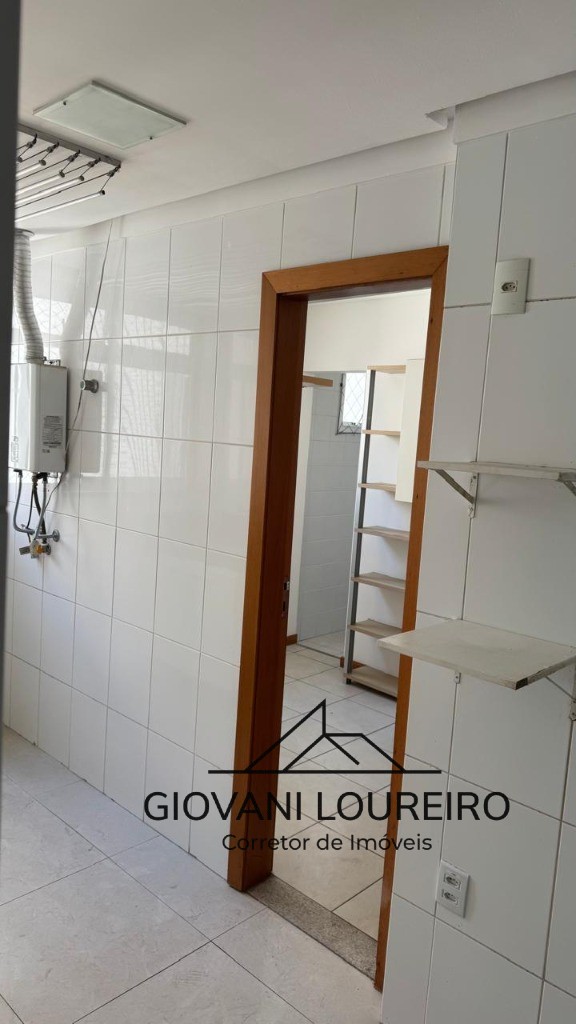 Apartamento, 4 quartos, 169 m² - Foto 9