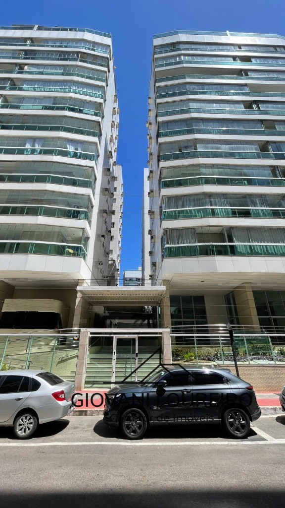 Apartamento, 4 quartos, 169 m² - Foto 1