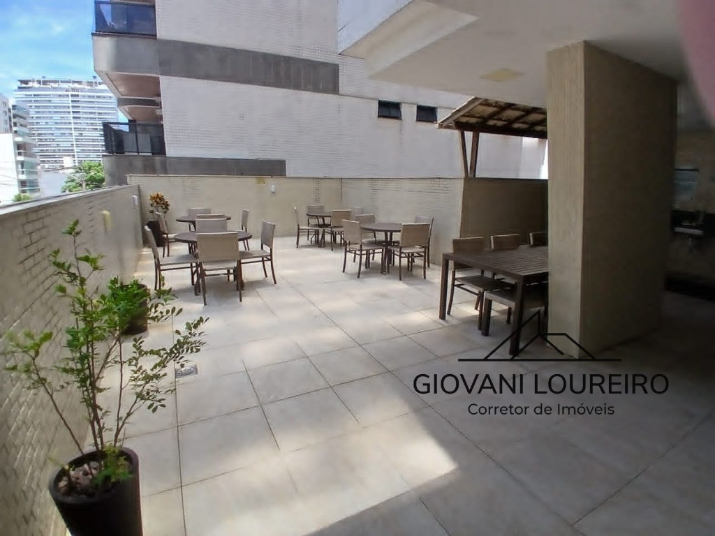 Apartamento, 3 quartos, 91 m² - Foto 20
