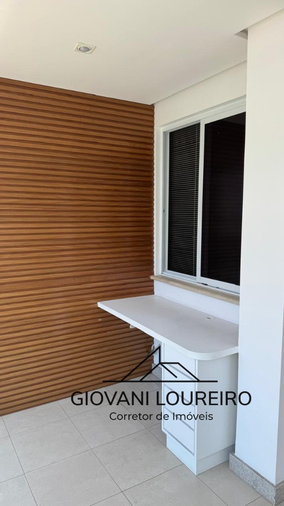 Apartamento, 4 quartos, 169 m² - Foto 3