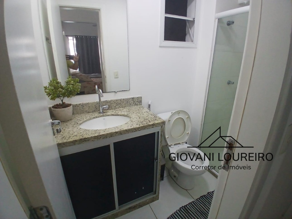 Apartamento, 2 quartos, 64 m² - Foto 26
