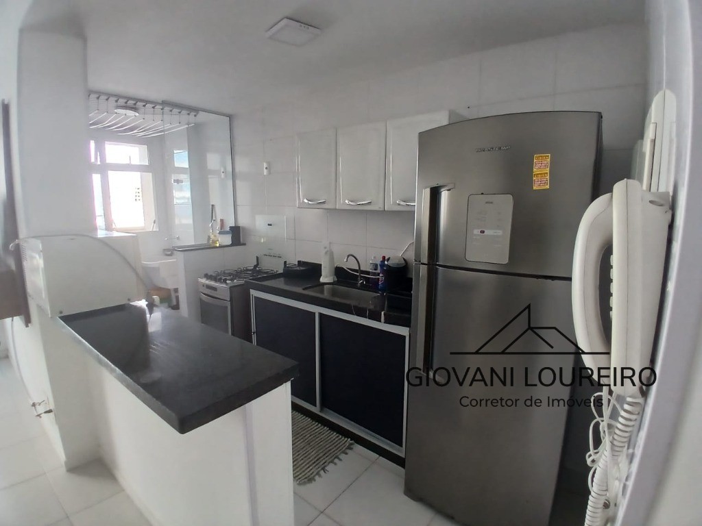 Apartamento, 2 quartos, 64 m² - Foto 10