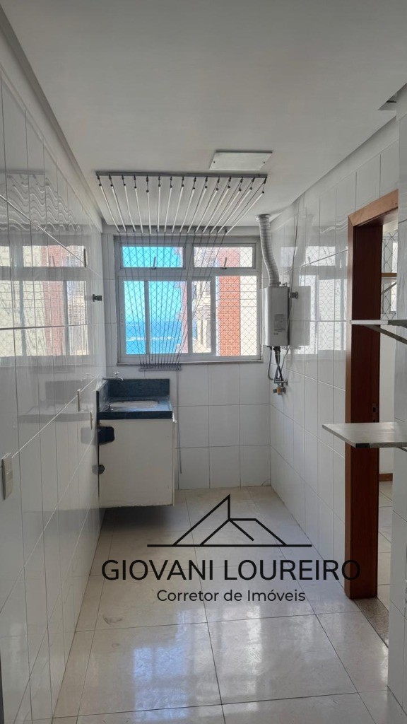 Apartamento, 4 quartos, 169 m² - Foto 10