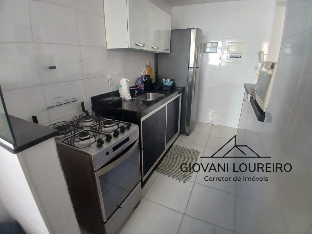 Apartamento, 2 quartos, 64 m² - Foto 11