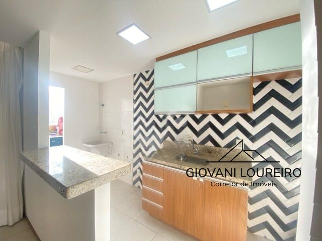 Apartamento, 2 quartos, 57 m² - Foto 7