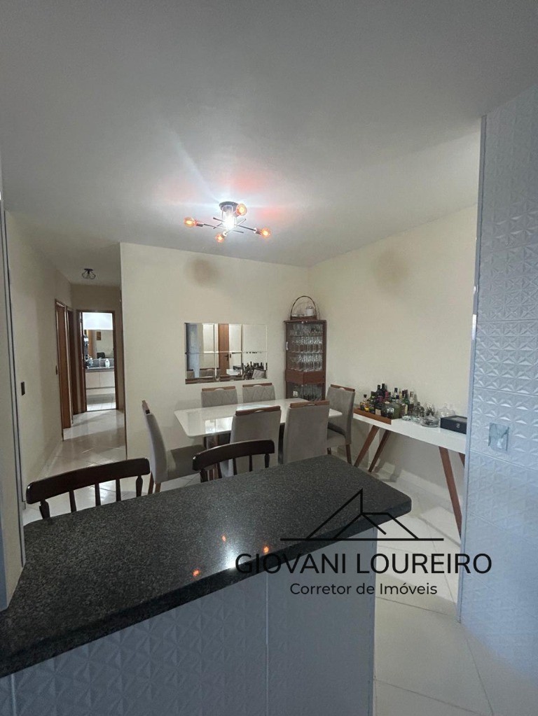 Apartamento, 3 quartos, 85 m² - Foto 6