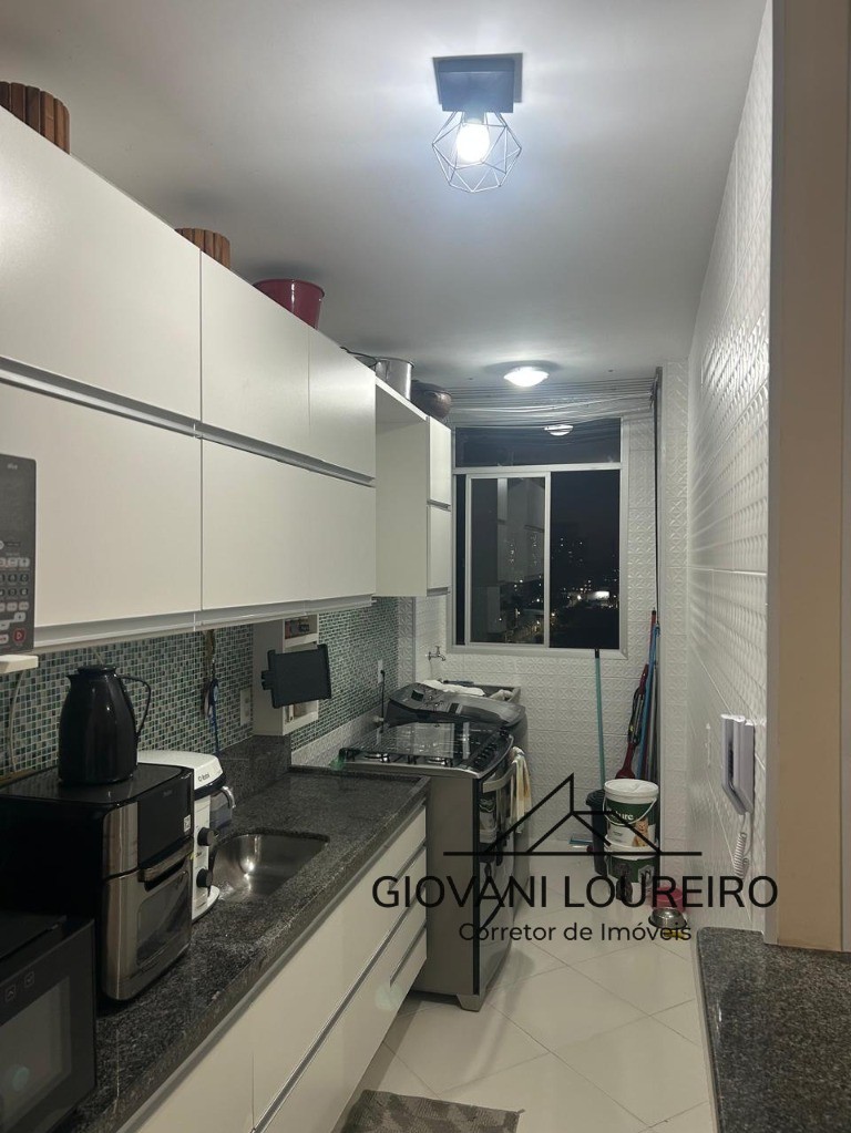 Apartamento, 3 quartos, 85 m² - Foto 5
