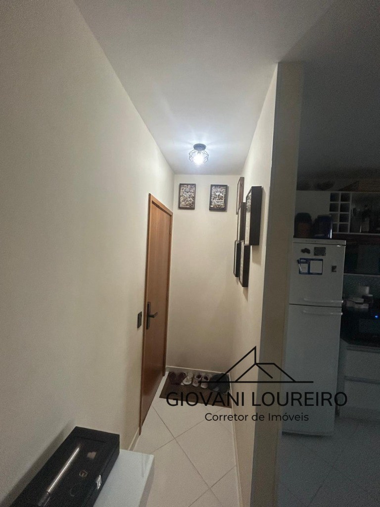 Apartamento, 3 quartos, 85 m² - Foto 2
