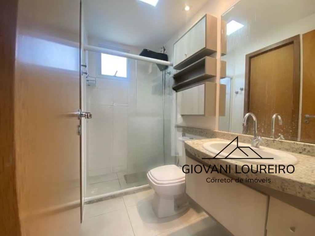 Apartamento, 2 quartos, 57 m² - Foto 9