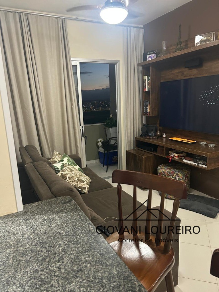 Apartamento, 3 quartos, 85 m² - Foto 10
