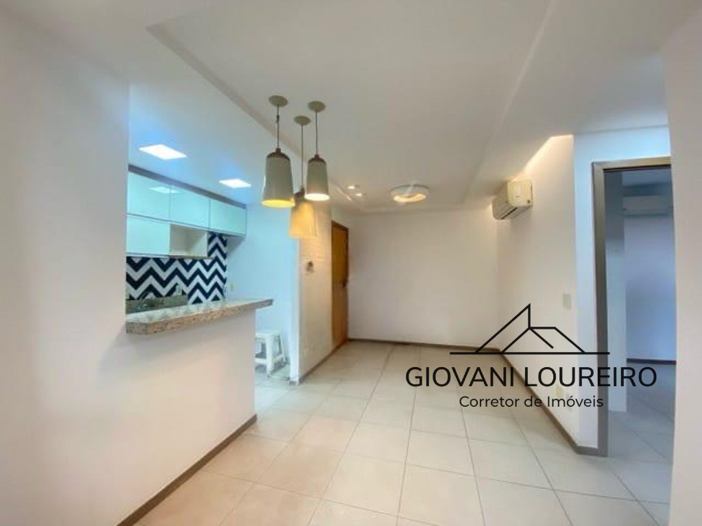 Apartamento, 2 quartos, 57 m² - Foto 1