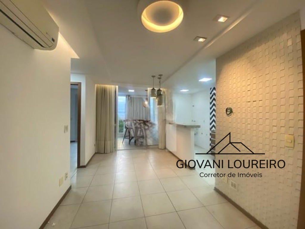 Apartamento, 2 quartos, 57 m² - Foto 8