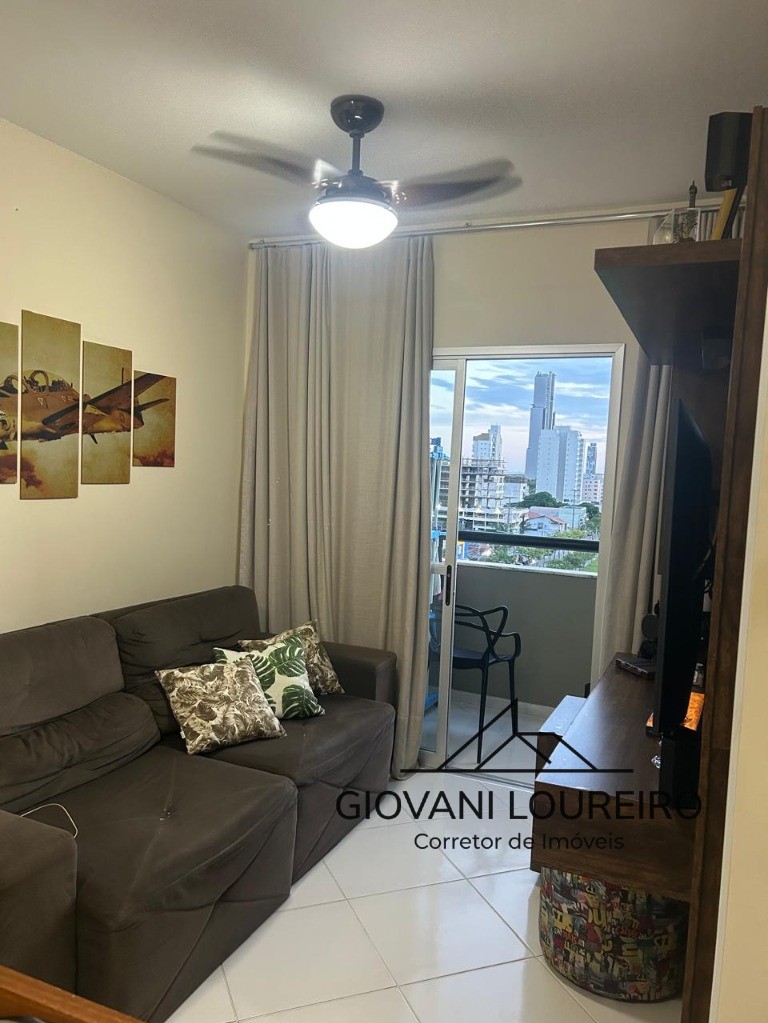 Apartamento, 3 quartos, 85 m² - Foto 7