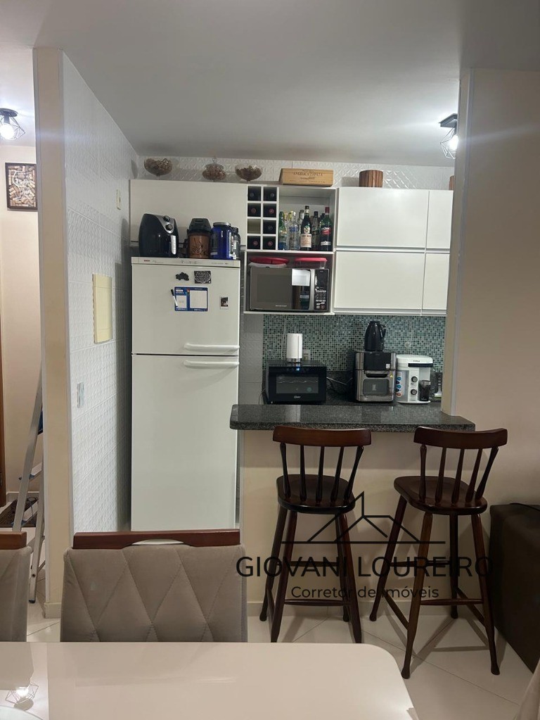 Apartamento, 3 quartos, 85 m² - Foto 3