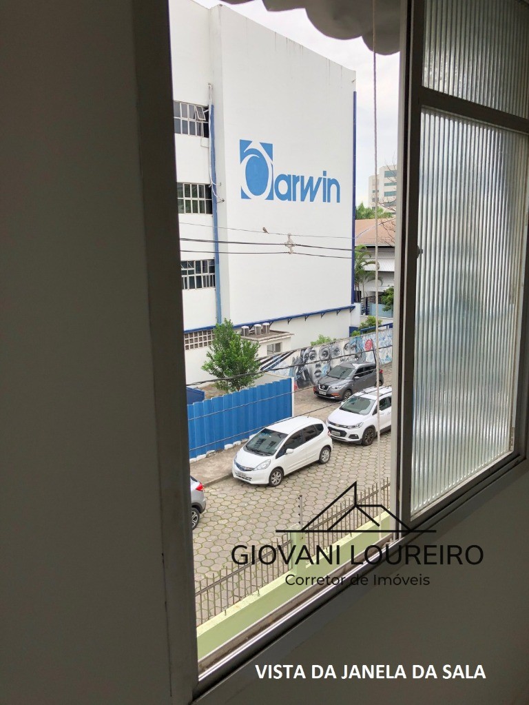 Apartamento, 2 quartos, 68 m² - Foto 1