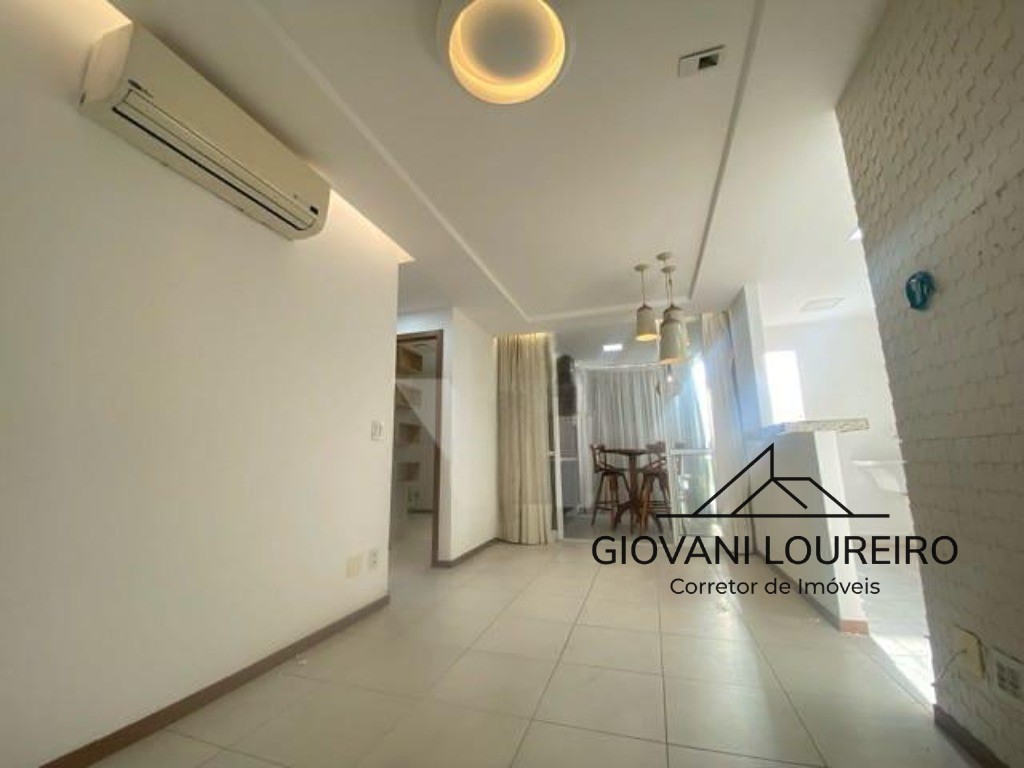 Apartamento, 2 quartos, 57 m² - Foto 4