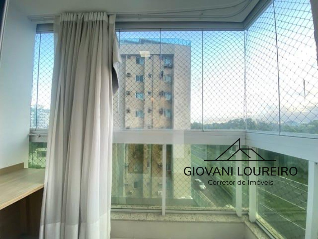 Apartamento, 2 quartos, 57 m² - Foto 10
