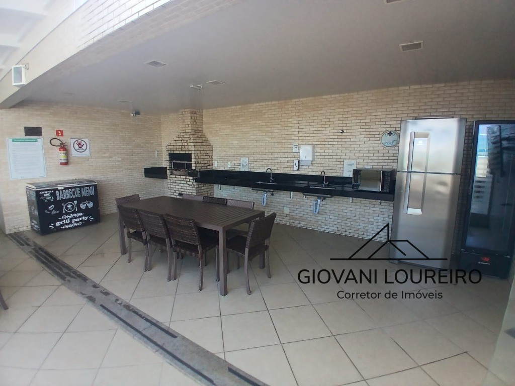 Apartamento, 2 quartos, 61 m² - Foto 7