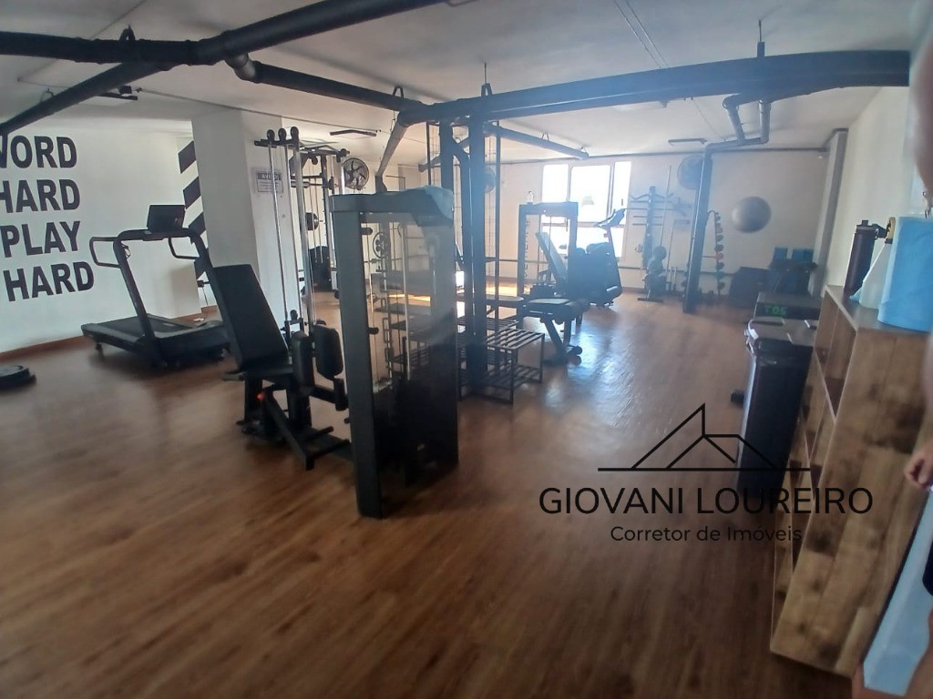 Apartamento, 2 quartos, 61 m² - Foto 9