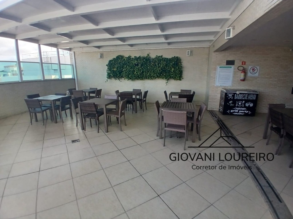 Apartamento, 2 quartos, 61 m² - Foto 6