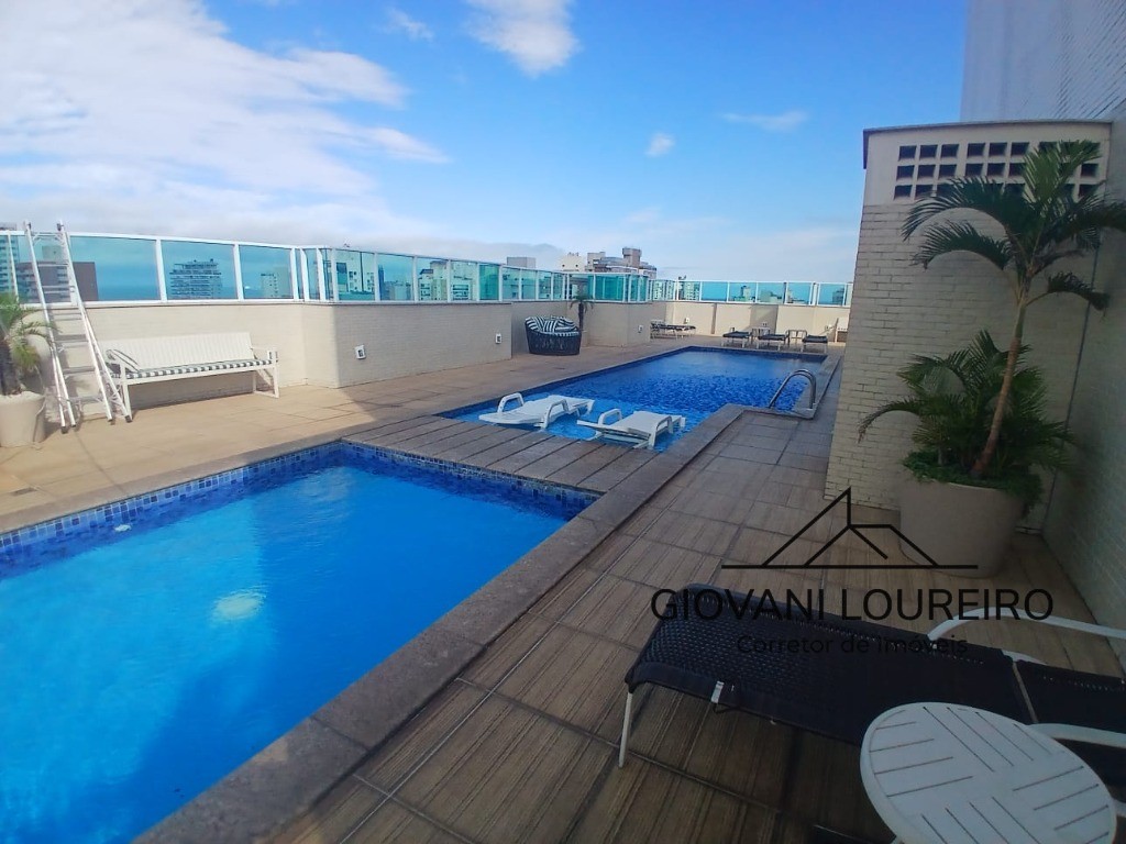 Apartamento, 2 quartos, 61 m² - Foto 1