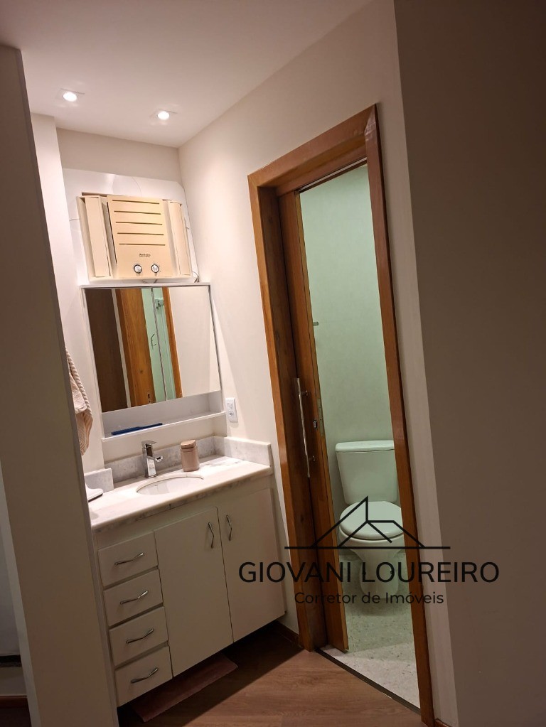 Kitnet-Studio, 36 m² - Foto 6