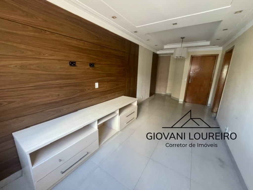 Apartamento, 3 quartos, 85 m² - Foto 1