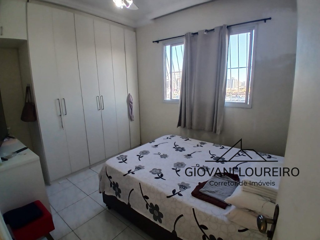 Apartamento, 3 quartos, 106 m² - Foto 9