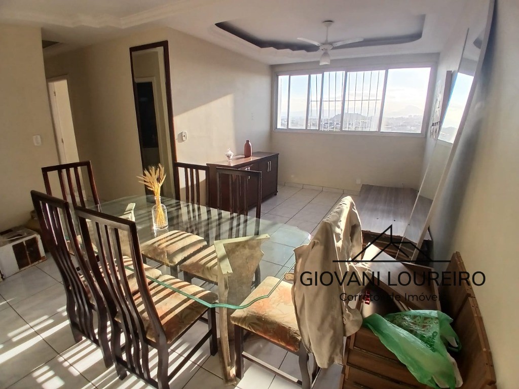 Apartamento, 3 quartos, 106 m² - Foto 2