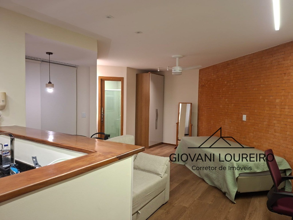 Kitnet-Studio, 36 m² - Foto 12