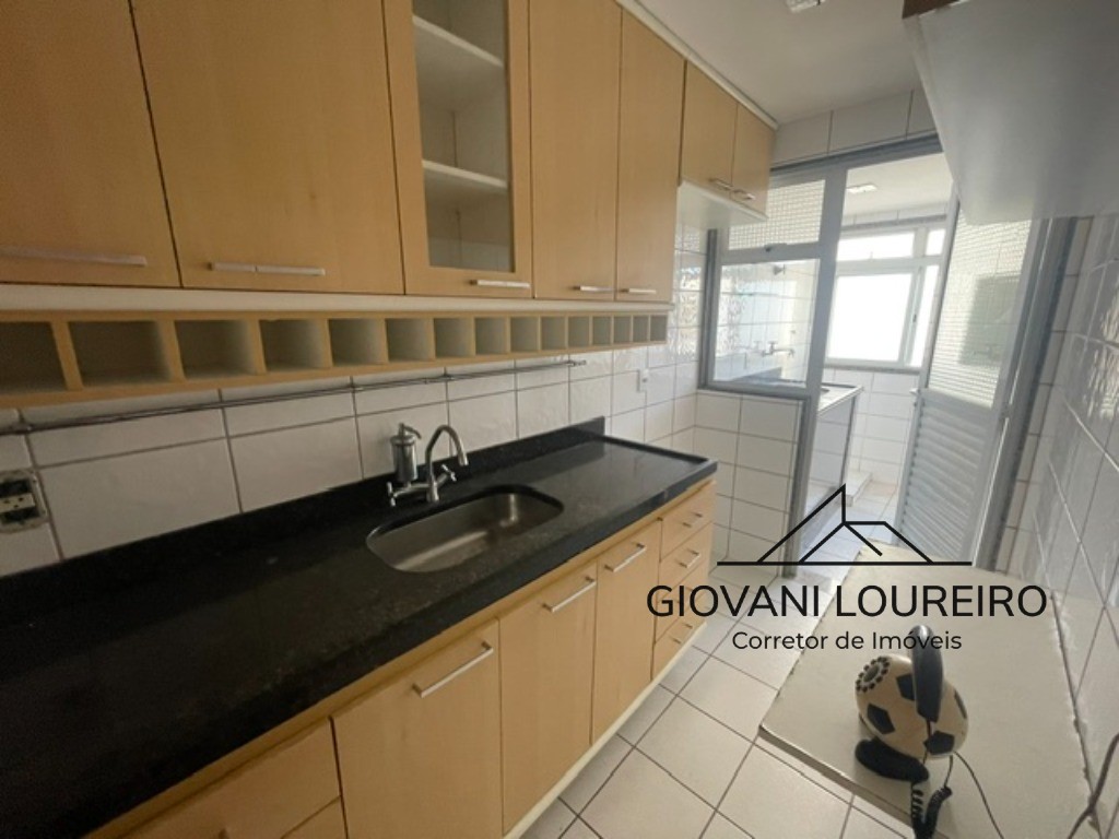 Apartamento, 3 quartos, 85 m² - Foto 3