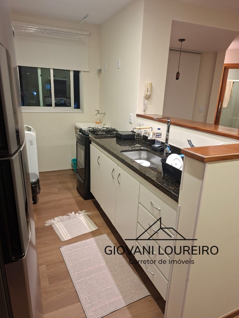 Kitnet-Studio, 36 m² - Foto 15