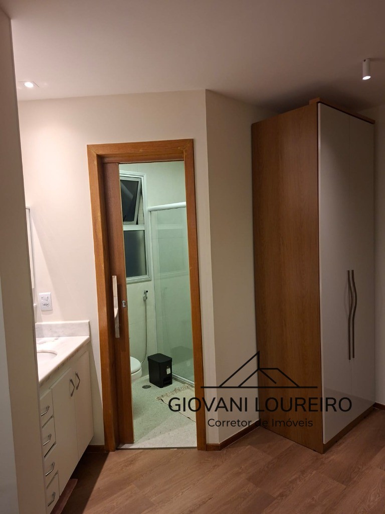 Kitnet-Studio, 36 m² - Foto 4