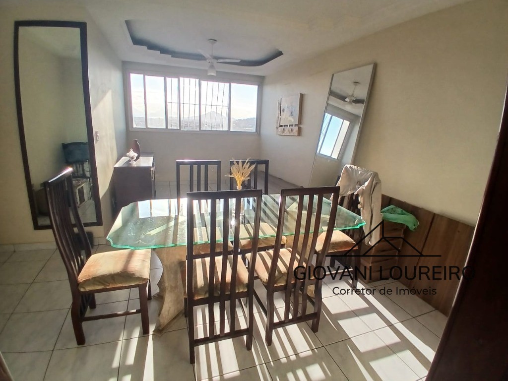 Apartamento, 3 quartos, 106 m² - Foto 4