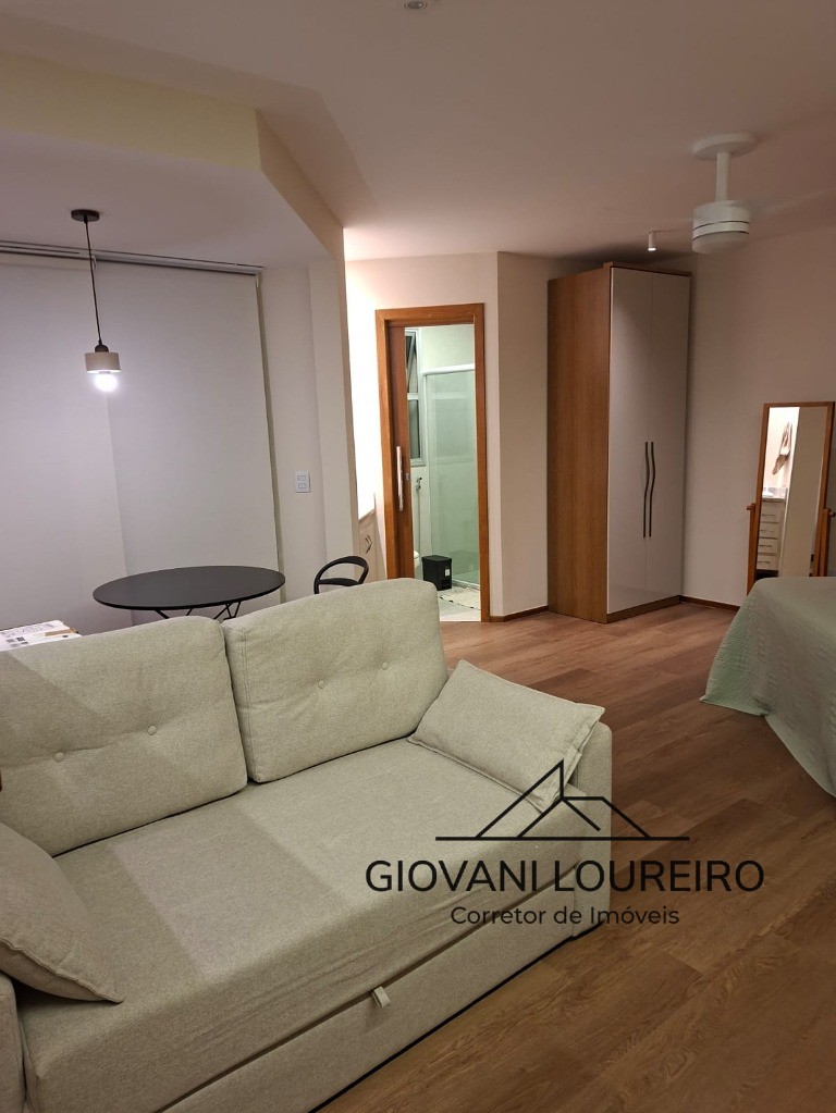 Kitnet-Studio, 36 m² - Foto 10