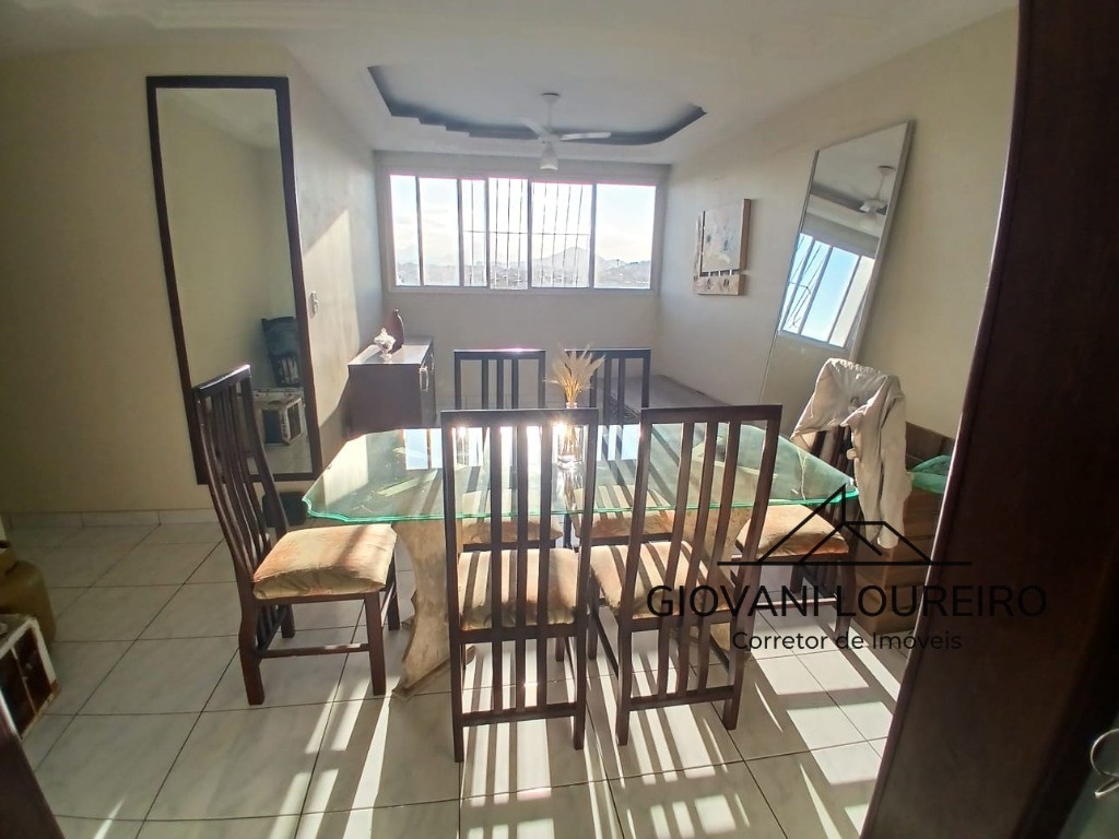 Apartamento, 3 quartos, 106 m² - Foto 5