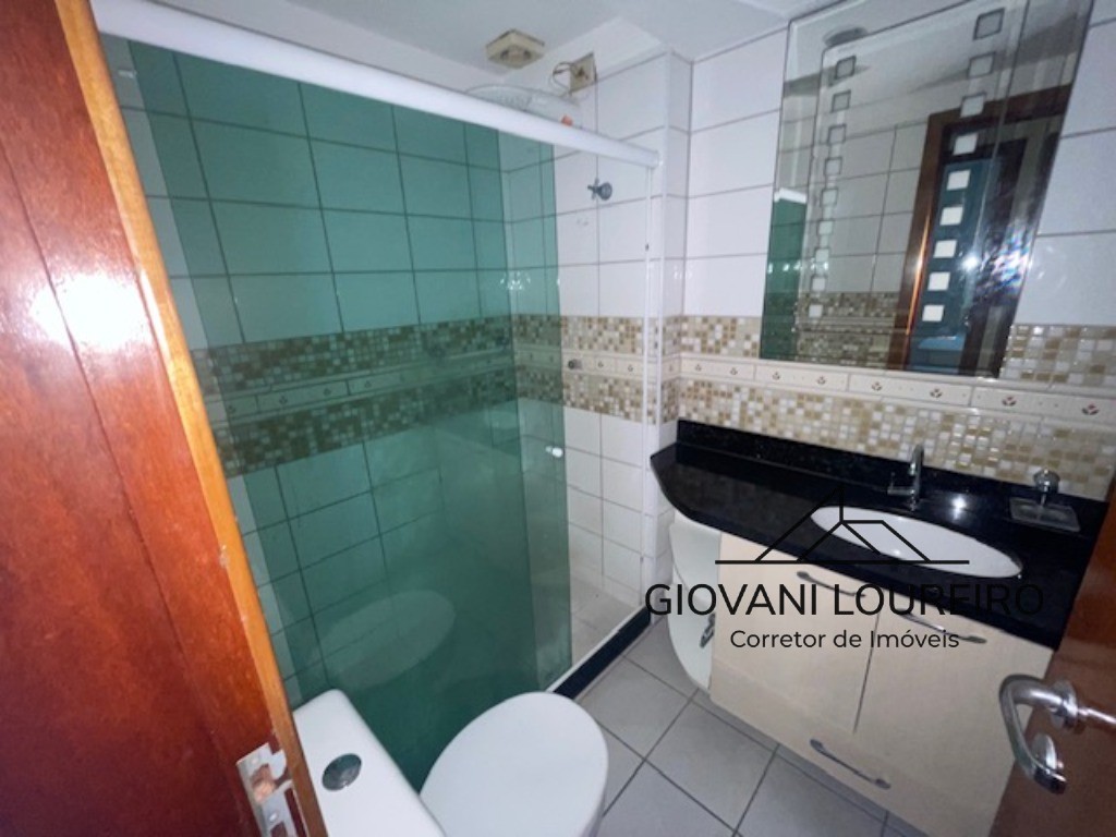 Apartamento, 3 quartos, 85 m² - Foto 11