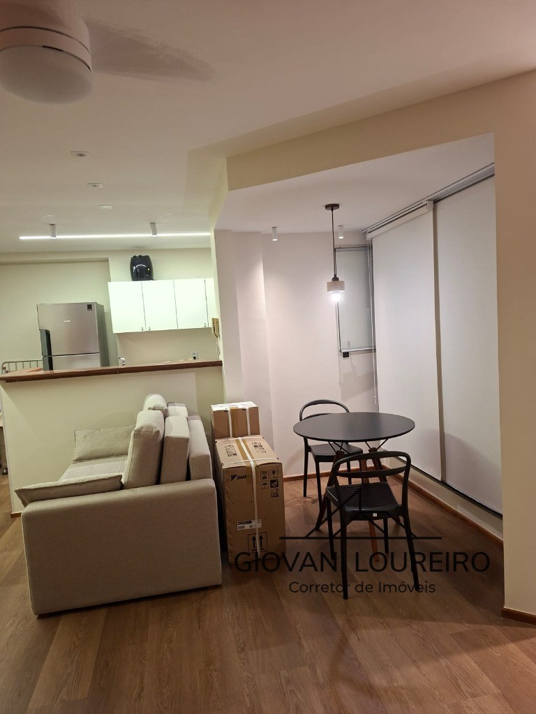 Kitnet-Studio, 36 m² - Foto 8